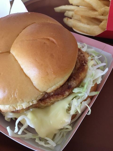 チキンタツタ明太チーズセット