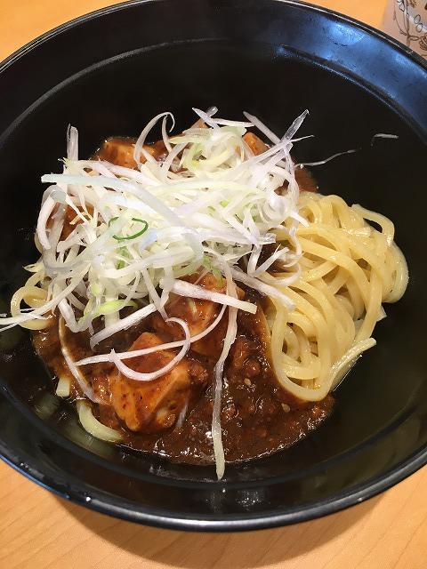 匠の本格麻婆麺