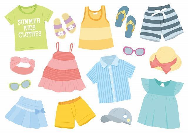 メルカリ】子供服のまとめ売りで、洋服を整理！！ | 気まぐれ主婦の